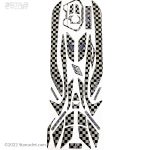 پد کامل ضد خش و ضد ضربه کلیک مدل plaid2