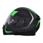 کلاه کاسکت راپیدو مدل  950_GRN