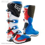 بوت کراسی فاکس مدل WHT-RD