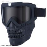 فیس عینک دار XPB مدل 699