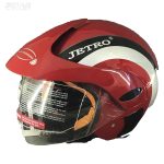 کلاه کاسکت jetro مدل RD
