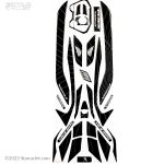 پد کامل ضد خش و ضد ضربه کلیک مدل B4