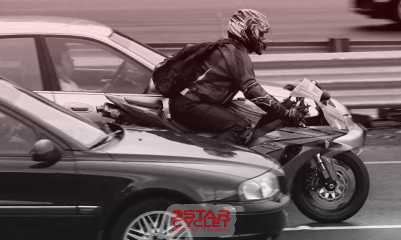 خرید برای شهر چه کلاه کاسکتی مناسب است؟ از استارسیکلت - عکس