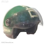 کلاه کاسکت وسپایی CIF مدل GRE