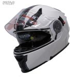 کلاه کاسکت فک متحرک ردلاین مدل NSN 21