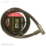 قفل کابلی ردلاین مدل RE-2018