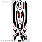 پد کامل ضد خش و ضد ضربه کلیک مدل Br3