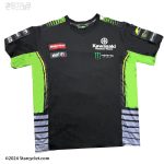 تیشرت کاوازاکی مدل ZX10R
