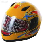 کلاه کاسکت بچگانه ماراتون مدل YLW