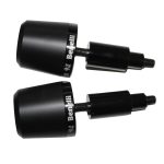 پروتکشن بدنه موتور سيکلت مدل black مناسب براي بنلي تک سيلندر و جفت سيلندر