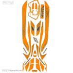 پد کامل ضد خش و ضد ضربه کلیک مدل N1