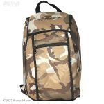 کوله پشتی حمل کلاه کاسکت موتور سواری LS2