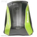 کوله پشتی کوهان دارکربن مدل KAWASAKI