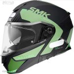 کلاه کاسکت فک متحرک SMK گولوینگ مدل KRESTO (MA288)