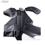 کاور پتو موتورسیکلت مناسب برای موتور های اسکوتر