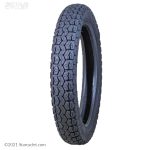 لاستیک ایران یاسا سایز 3.25/17 مناسب محور عقب هوندا و CGL