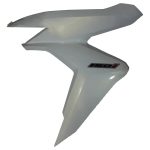 قاب چراغ سفید با آرم هوندا کلیک ۱۵۰