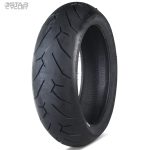 لاستیک موتور سیکلت پیرلی مدل 190/55 ZR17 مناسب CBR و کاوازاکی نینجا
