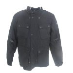 کاپشن موتور سواری 20F