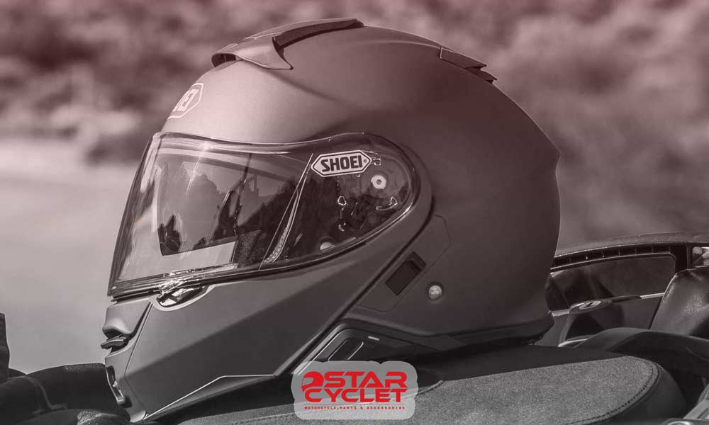 خرید معرفی 10 تا از بهترین کلاه کاسکت‌های خارجی که در ایران بفروش می‌رسند از استارسیکلت - عکس 21