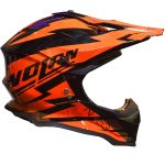 کلاه کراس نولان مدل N53-08