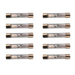 فیوز باتری موتور سیکلت مدل ZHV10 بسته 10 عددی