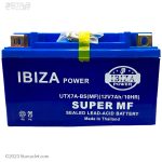باتری 7 آمپر کوتاه ایبیزا