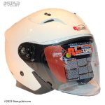 کلاه کاسکت ردلاین مدل 946 WHT