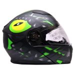 کلاه کاسکت راپیدو مدل B-EC950