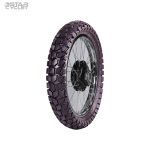 لاستیک موتور سیکلت ایران یاسا مدل 174.60 مناسب MKZ 200، کویر CRF 249