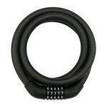 قفل موتور سیکلت مدل بلک مایند