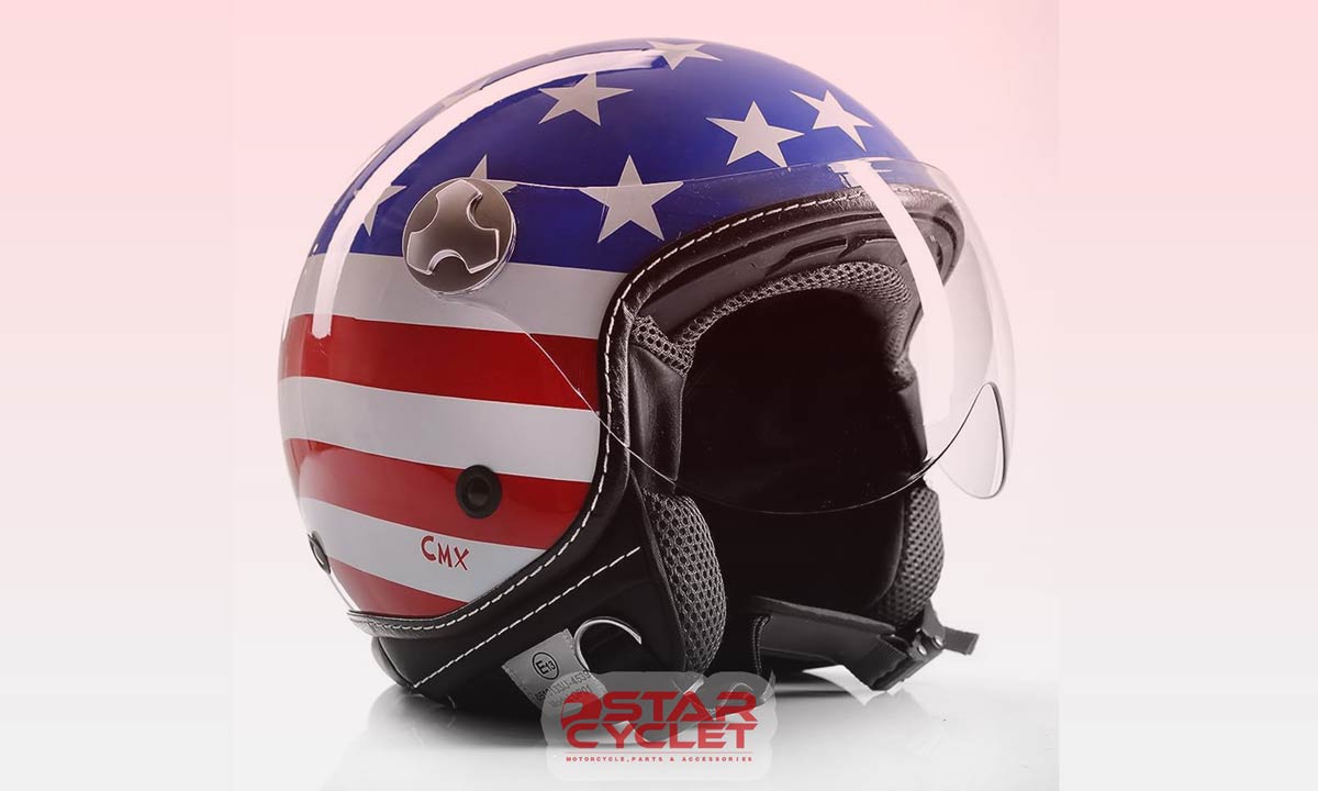 آشنایی با کلاه کاسکت ساخت آمریکا؛ آیا در بازار ایران کلاه آمریکایی وجود دارد؟