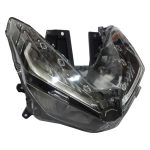 چراغ جلو هوندا کلیک