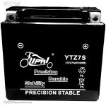 باطری 7 آمپر متوسط تیپال مناسب کلیک و ایروکس