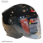 کلاه کاسکت ردلاین مدل 946 BLK