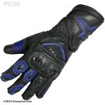 خرید دستکش ساق بلند ALPINE STAR مدل AP-BLUE