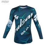 لباس موتور سواری مدل پولسار