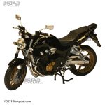 ماکت موتور CB 1300 مدل BLACK