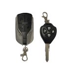 دزدگیر موتور سیکلت مدل 3363