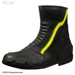 نیم بوت موتورسواری Profirst مدل k2