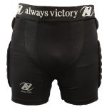 شلوارک ضربه گیر دار موتور سواری مدل HQ1