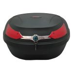 باکس موتور سیکلت ردلاین مدل 550