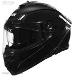 کلاه کاسکت فک ثابت SMK مدل TYPHOON UNICOLOUR (MA200)