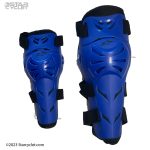 محافظ زانو و آرنج آلپین استار BLUE