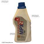 روغن موتور سیکلت MPX2