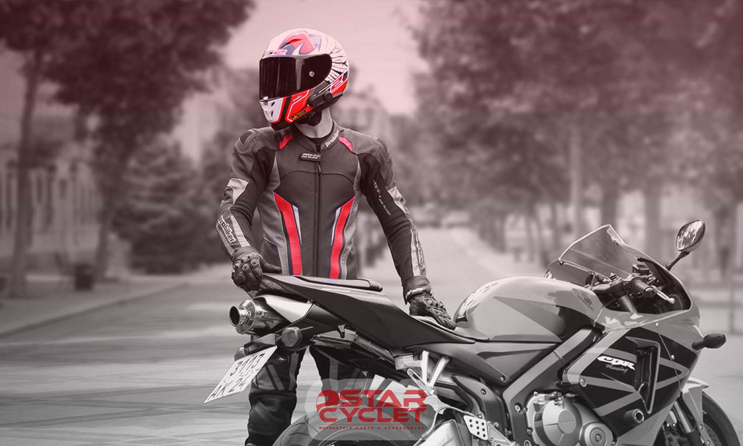 خرید نکات مهم نگهداری و شستشوی لباس موتور سواری از استارسیکلت - عکس 8