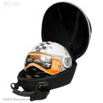 کیف کلاه کاسکت مدل ROLLER