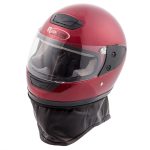 کلاه کاسکت ردلاین مدل 902 شالدار