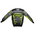 پلیور موتور سواری مدل کاواساکی