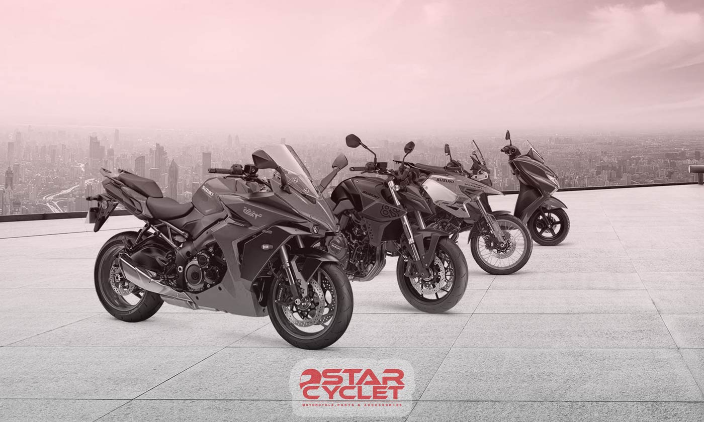 خرید معرفی کم مصرف‌ترین موتور سیکلت‌های جهان در انواع کلاس از استارسیکلت - عکس 9